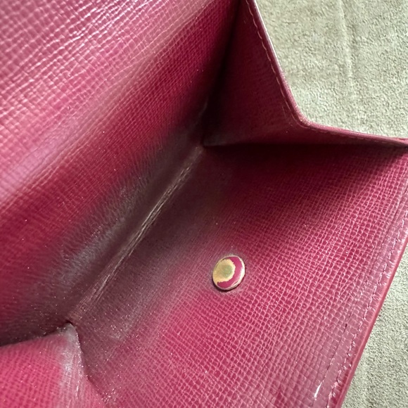 Cartier Wallet - Picture 11 of 12